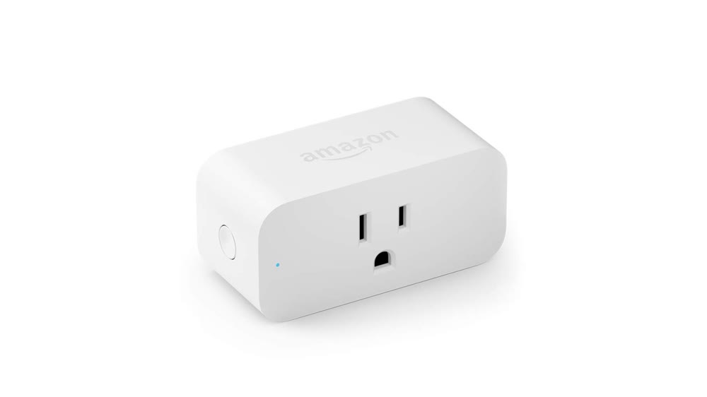 Amazon Smart Plug