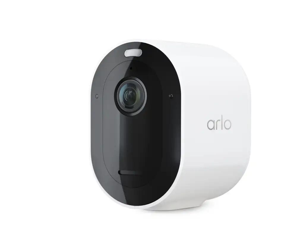 Arlo Pro 5S 2K spotlight camera